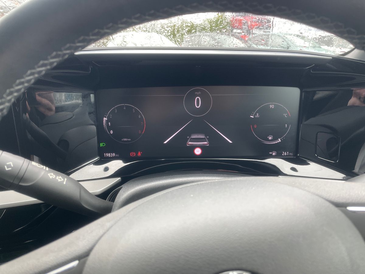 Used Vauxhall Mokka 2023 for sale - 77480243: Photo 14