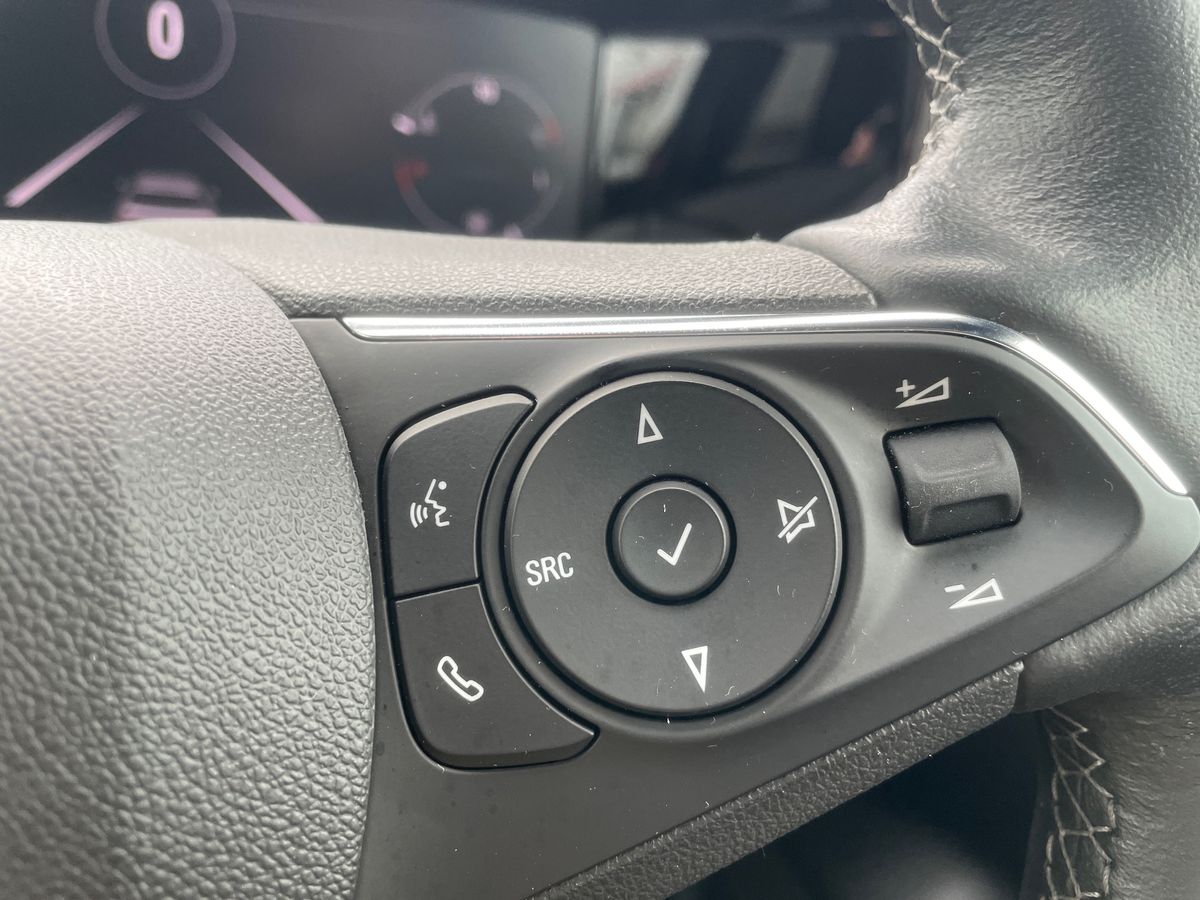 Used Vauxhall Mokka 2023 for sale - 77480243: Photo 17