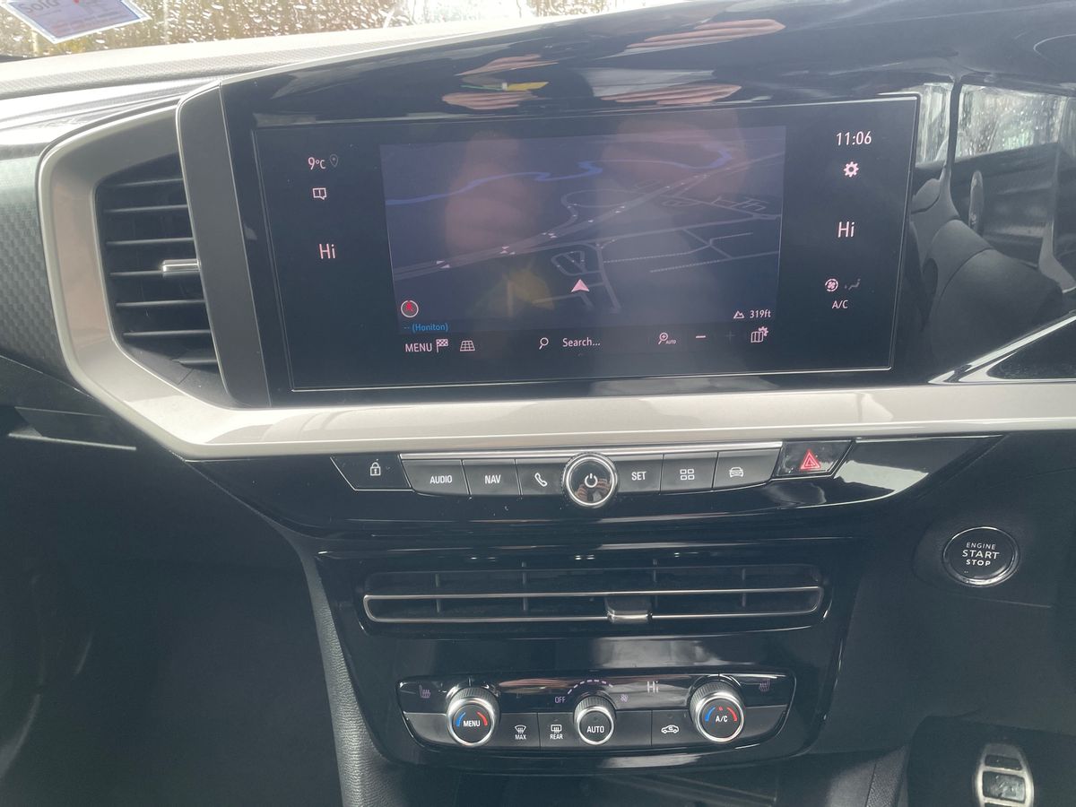 Used Vauxhall Mokka 2023 for sale - 77480243: Photo 18