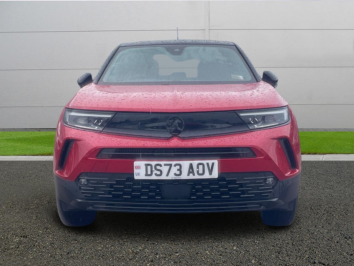 Used Vauxhall Mokka 2023 for sale - 77480243: Photo 2