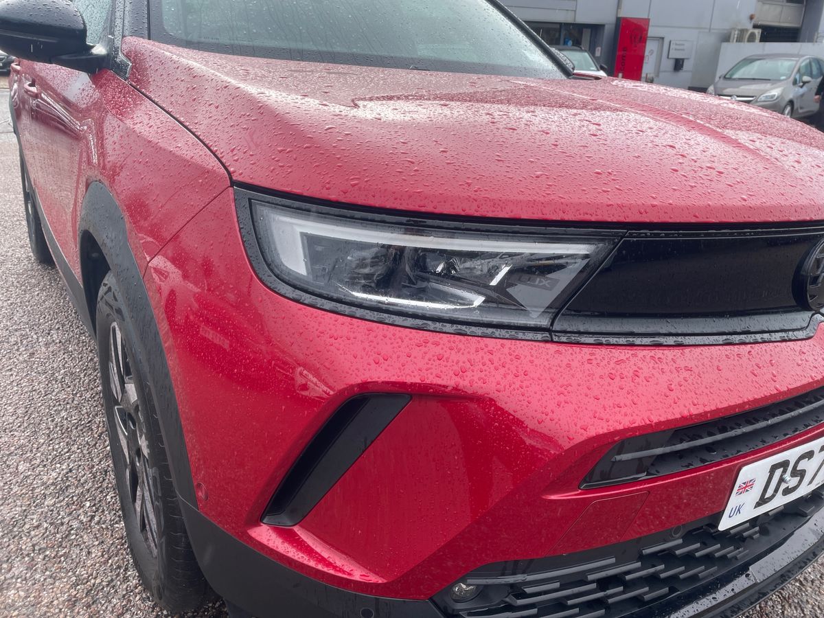 Used Vauxhall Mokka 2023 for sale - 77480243: Photo 21