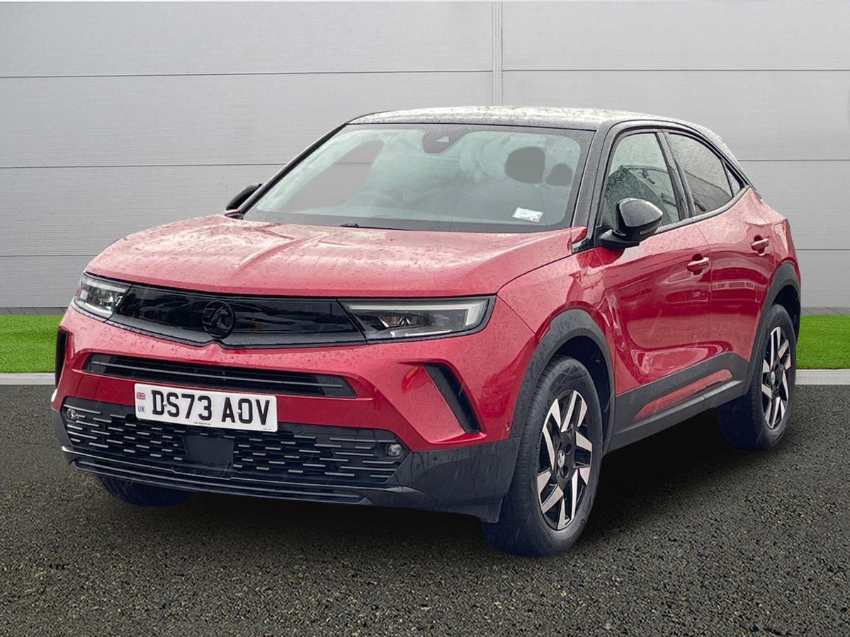 Used Vauxhall Mokka 2023 for sale - 77480243: Photo 3