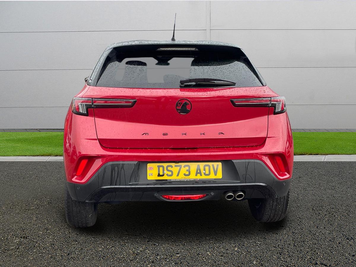 Used Vauxhall Mokka 2023 for sale - 77480243: Photo 6