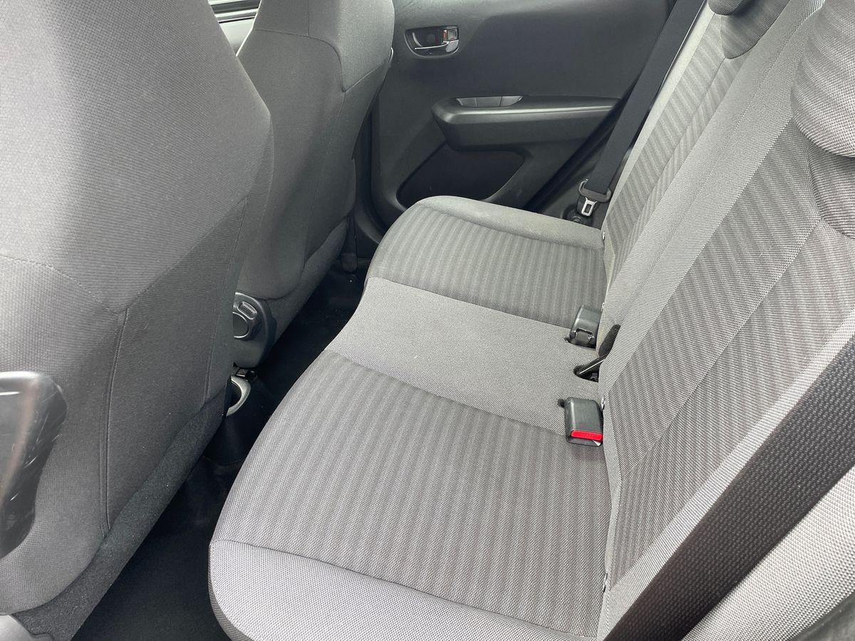 Used Toyota AYGO 2019 for sale - 78129004: Photo 11