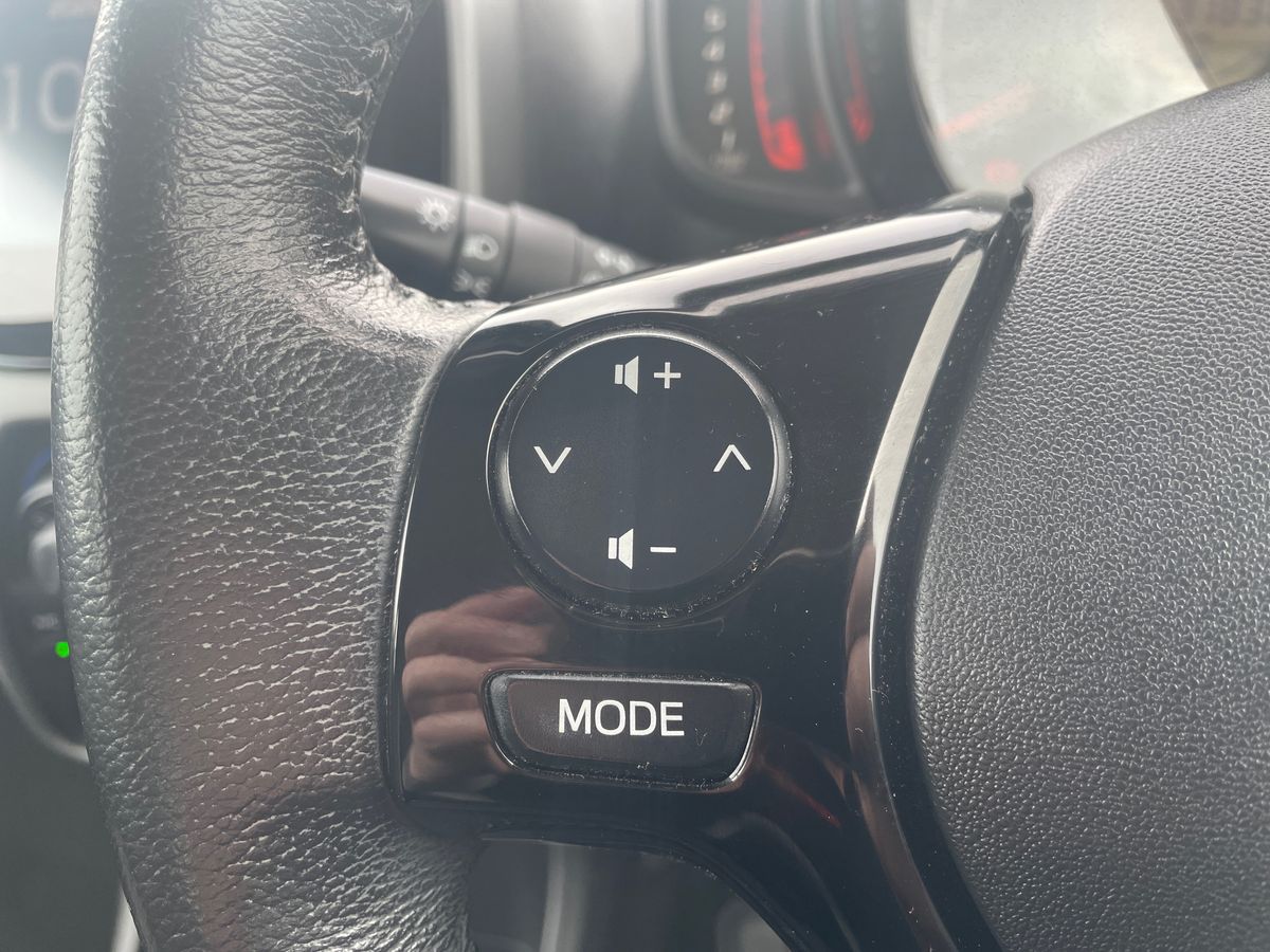 Used Toyota AYGO 2019 for sale - 78129004: Photo 16