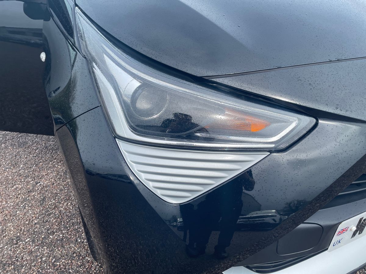 Used Toyota AYGO 2019 for sale - 78129004: Photo 21