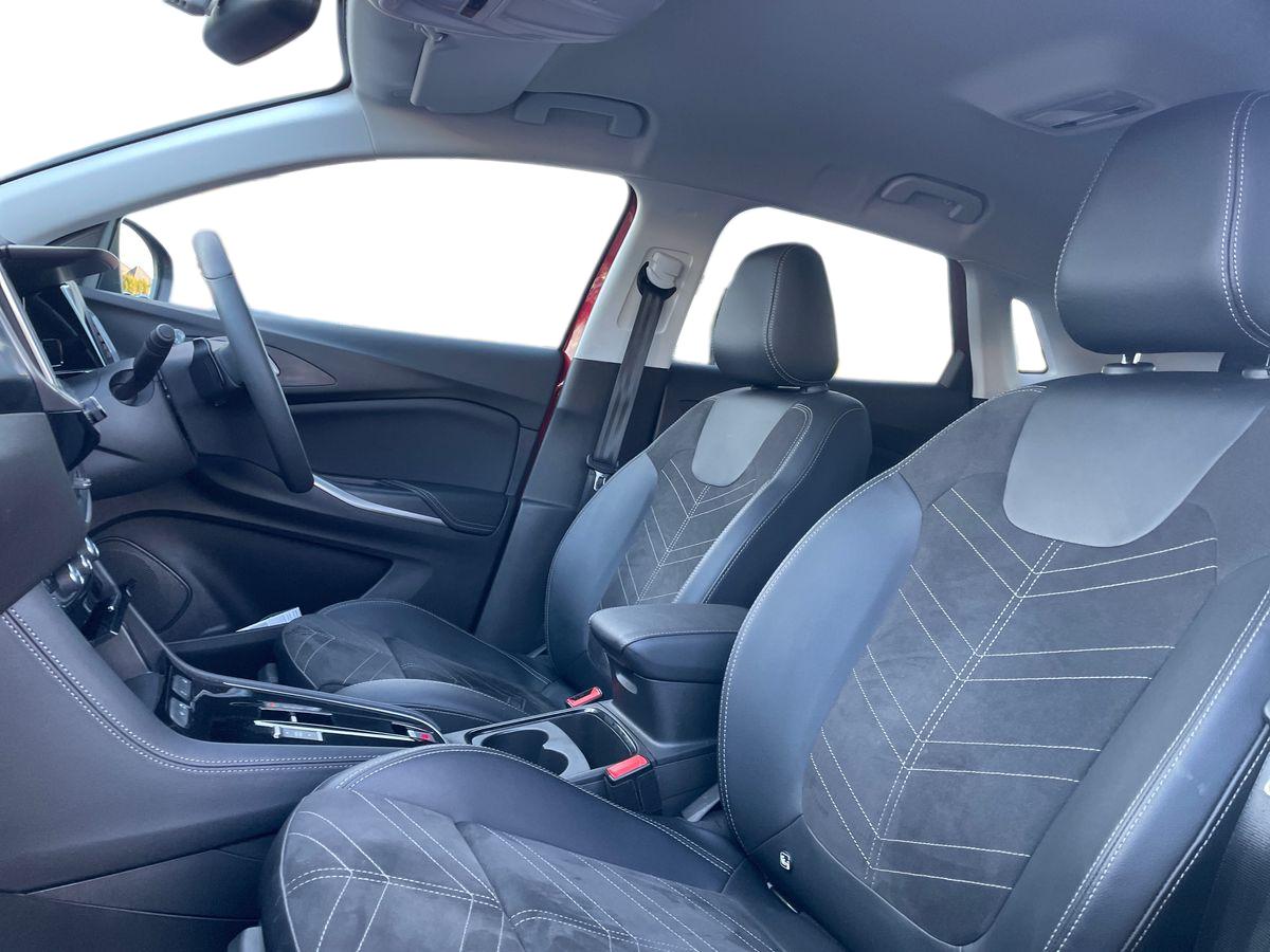 Used Vauxhall Grandland 2024 for sale - 77002697: Photo 10