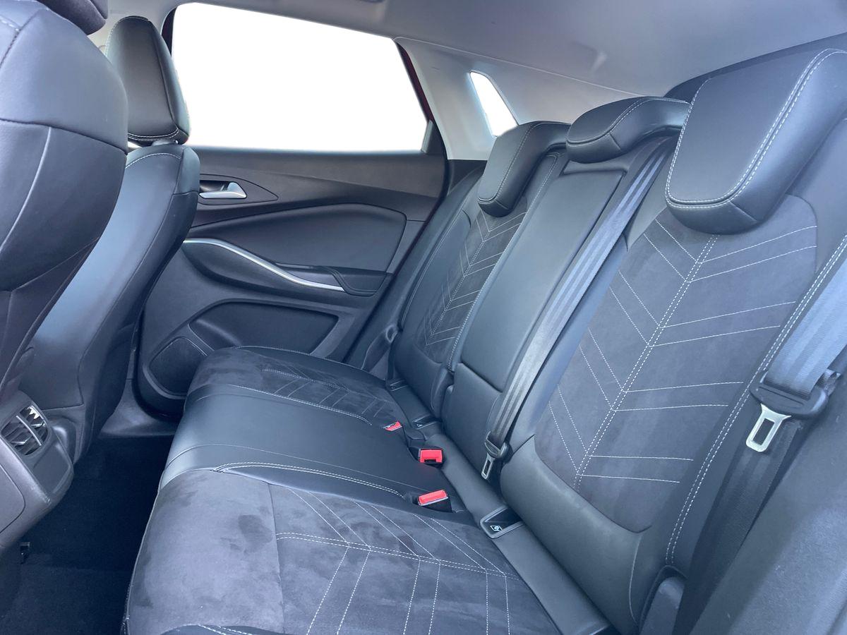 Used Vauxhall Grandland 2024 for sale - 77002697: Photo 11