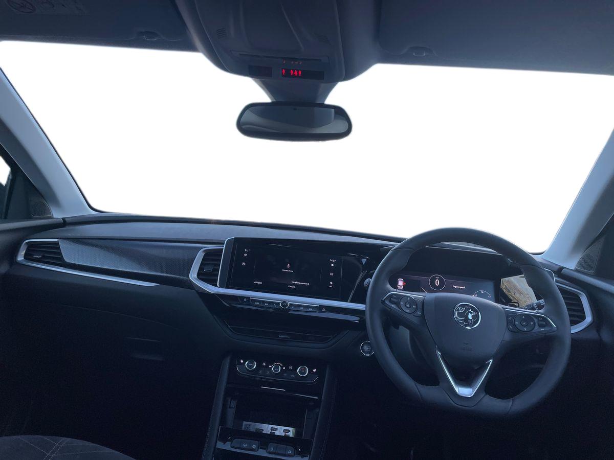 Used Vauxhall Grandland 2024 for sale - 77002697: Photo 13