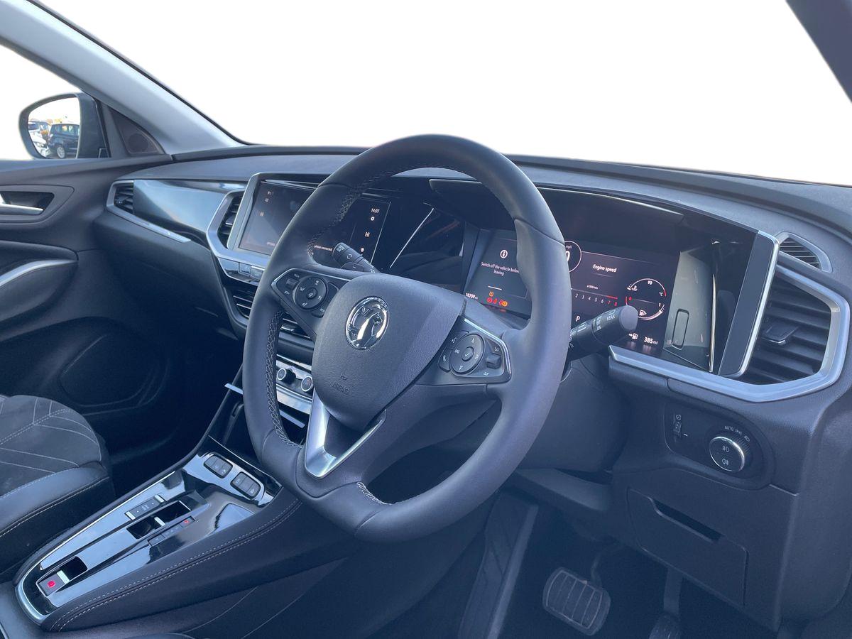 Used Vauxhall Grandland 2024 for sale - 77002697: Photo 15