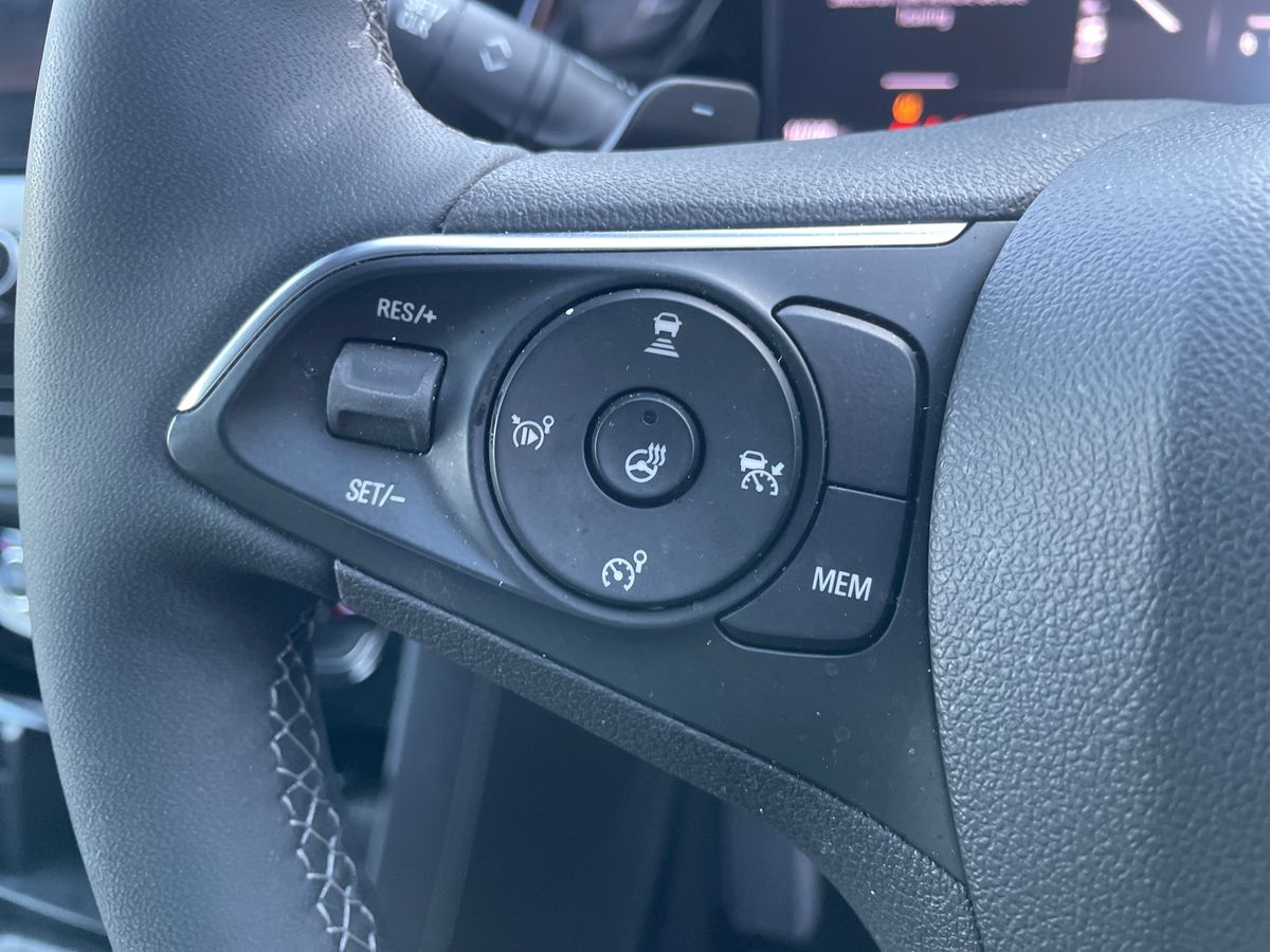 Used Vauxhall Grandland 2024 for sale - 77002697: Photo 16