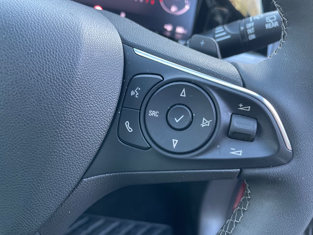 Used Vauxhall Grandland 2024 for sale - 77002697: Photo 17