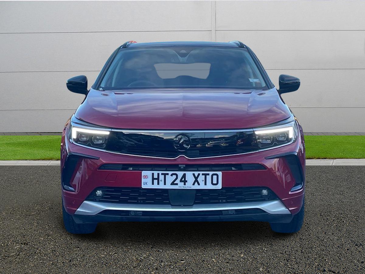 Used Vauxhall Grandland 2024 for sale - 77002697: Photo 2