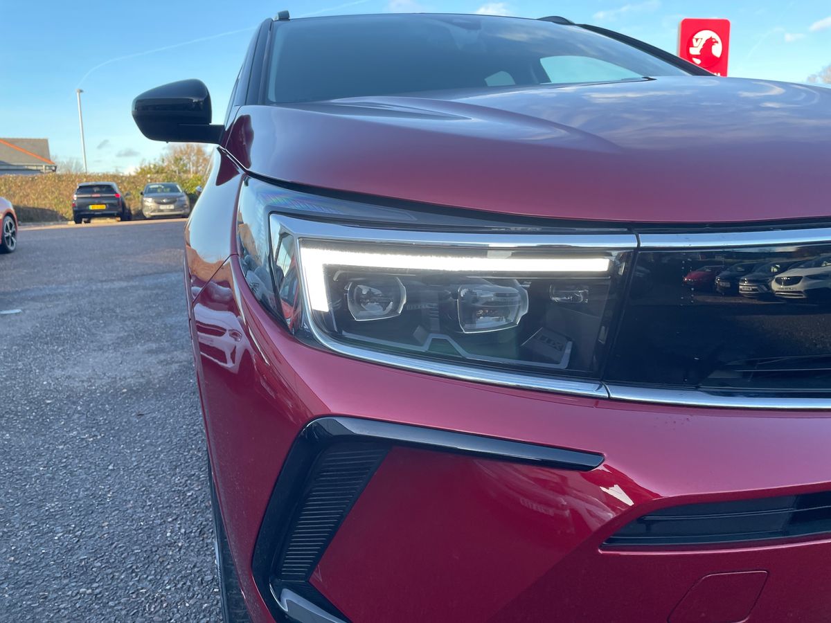 Used Vauxhall Grandland 2024 for sale - 77002697: Photo 21