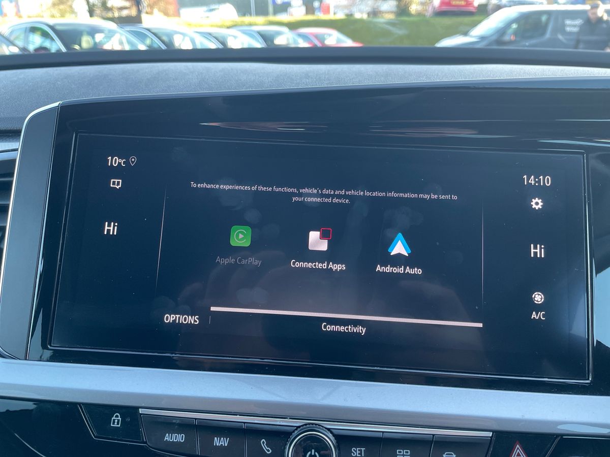 Used Vauxhall Grandland 2024 for sale - 77002697: Photo 23