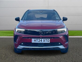 Used Vauxhall Grandland 2024 for sale - 77002697: Photo