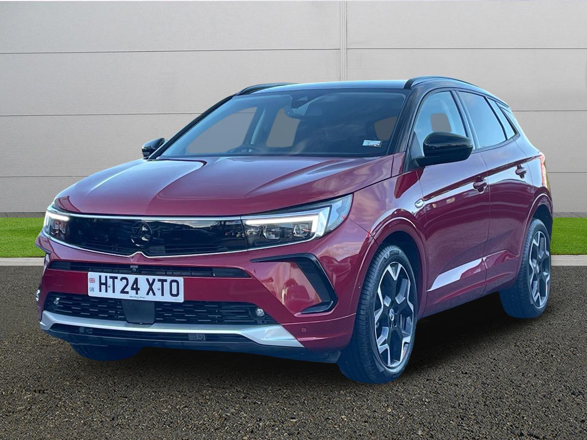 Used Vauxhall Grandland 2024 for sale - 77002697: Photo 3