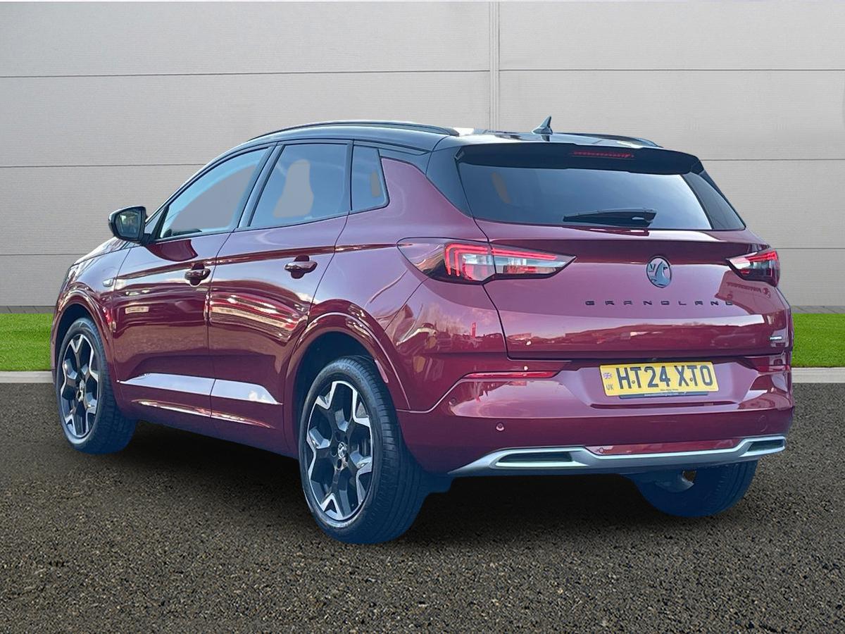 Used Vauxhall Grandland 2024 for sale - 77002697: Photo 5