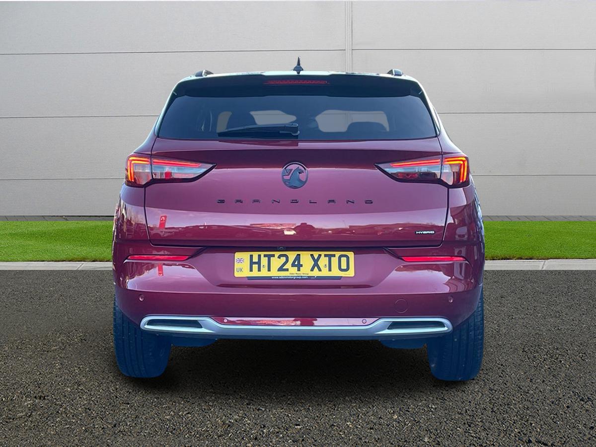 Used Vauxhall Grandland 2024 for sale - 77002697: Photo 6