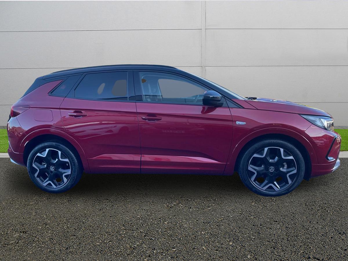 Used Vauxhall Grandland 2024 for sale - 77002697: Photo 8