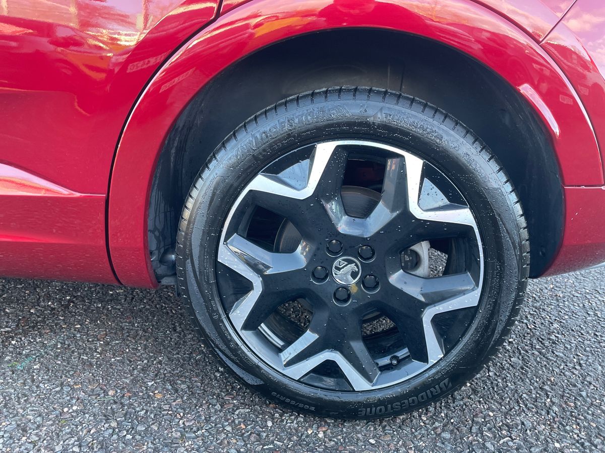 Used Vauxhall Grandland 2024 for sale - 77002697: Photo 9