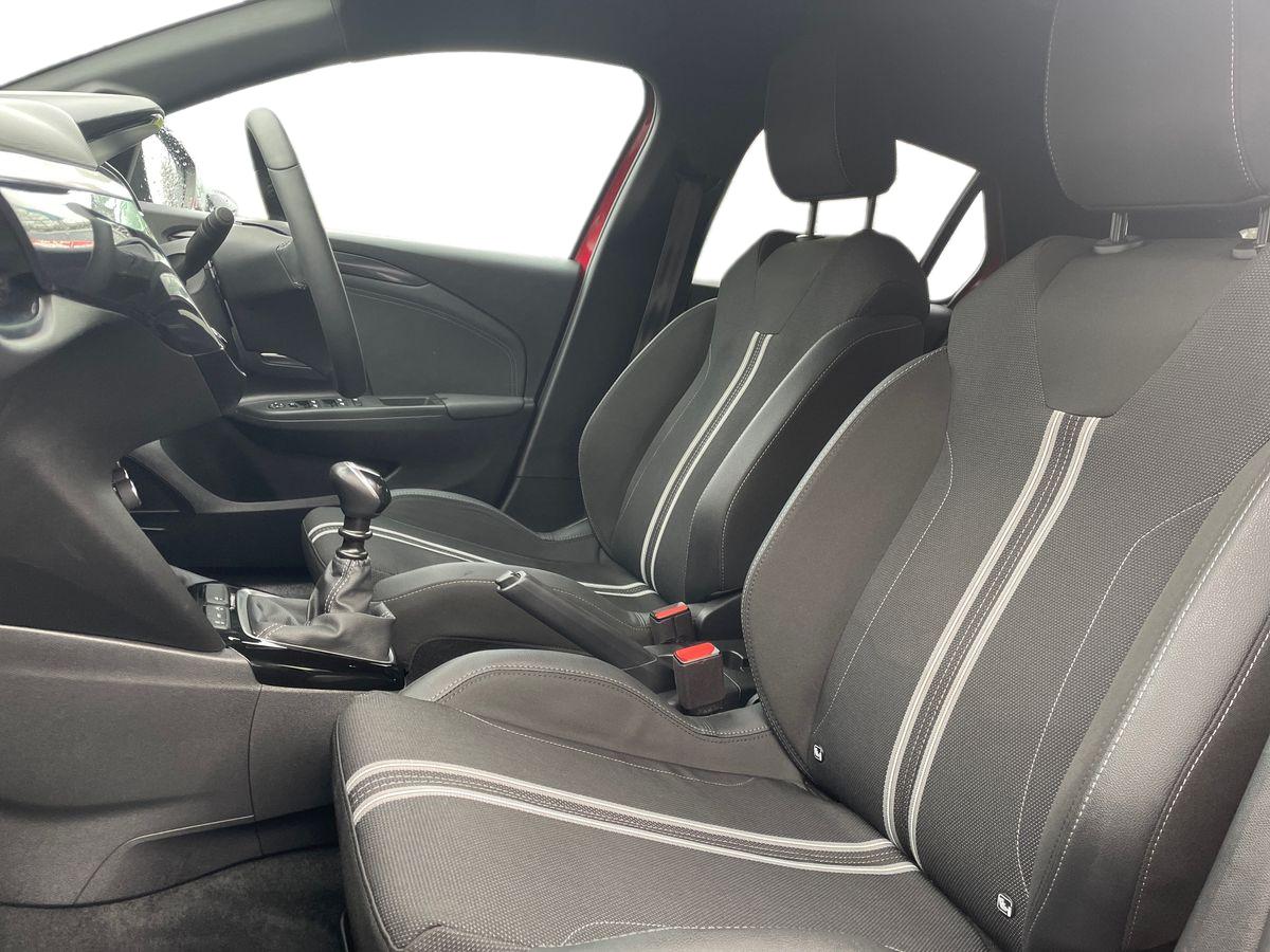 Used Vauxhall Corsa 2023 for sale - 77002693: Photo 10