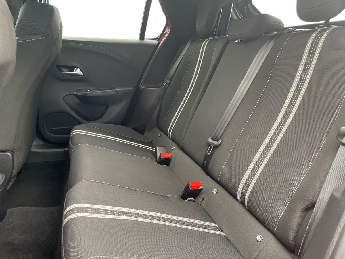 Used Vauxhall Corsa 2023 for sale - 77002693: Photo 11