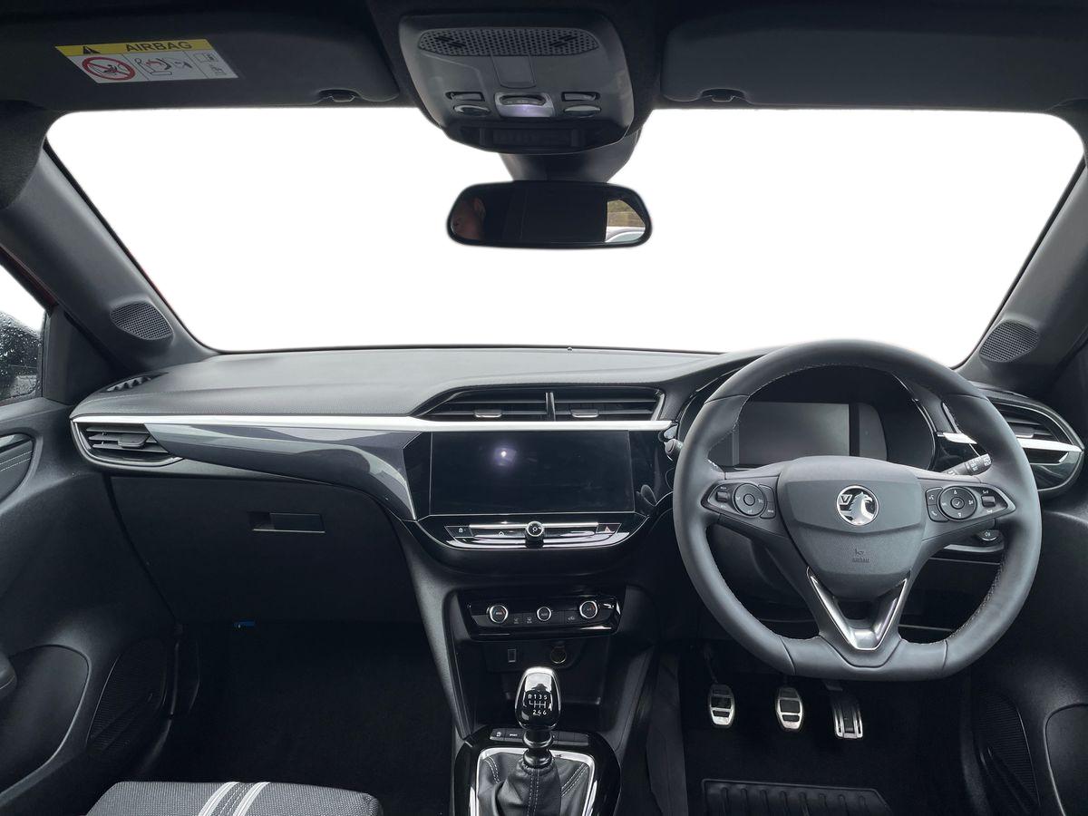 Used Vauxhall Corsa 2023 for sale - 77002693: Photo 13