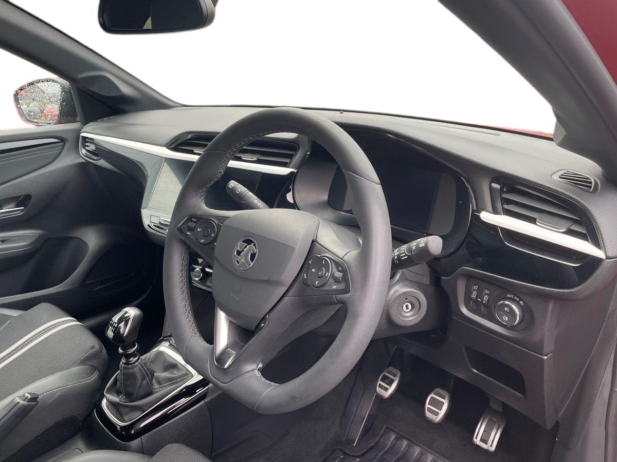 Used Vauxhall Corsa 2023 for sale - 77002693: Photo 15