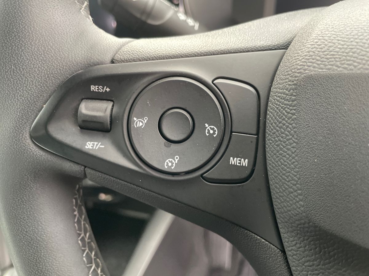 Used Vauxhall Corsa 2023 for sale - 77002693: Photo 16