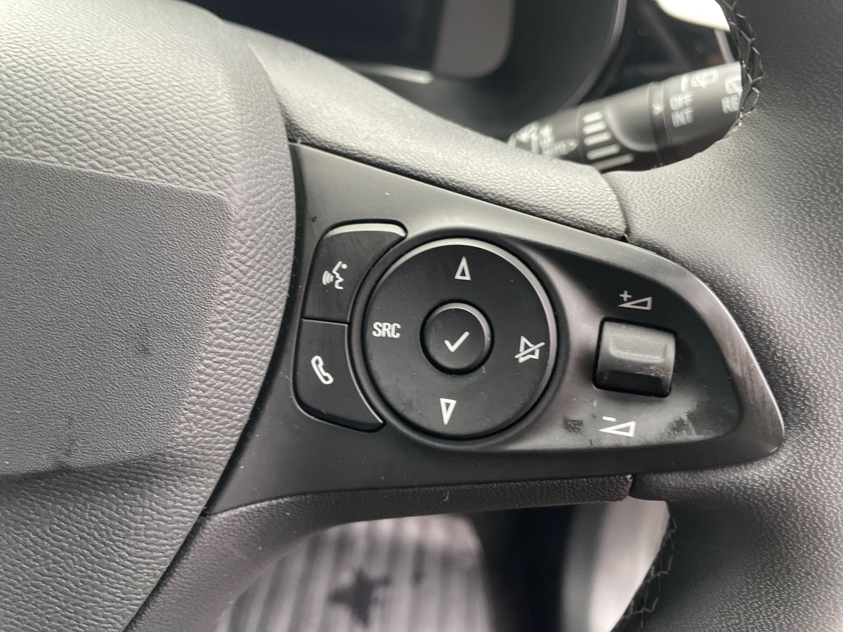 Used Vauxhall Corsa 2023 for sale - 77002693: Photo 17