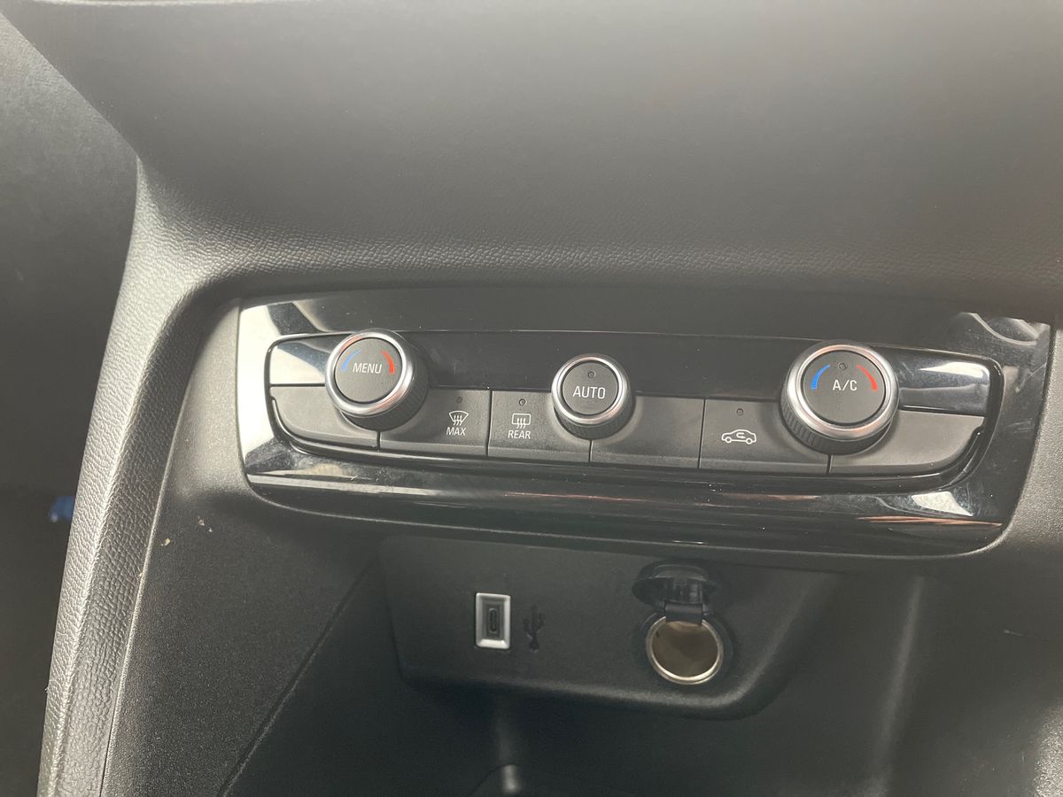 Used Vauxhall Corsa 2023 for sale - 77002693: Photo 18