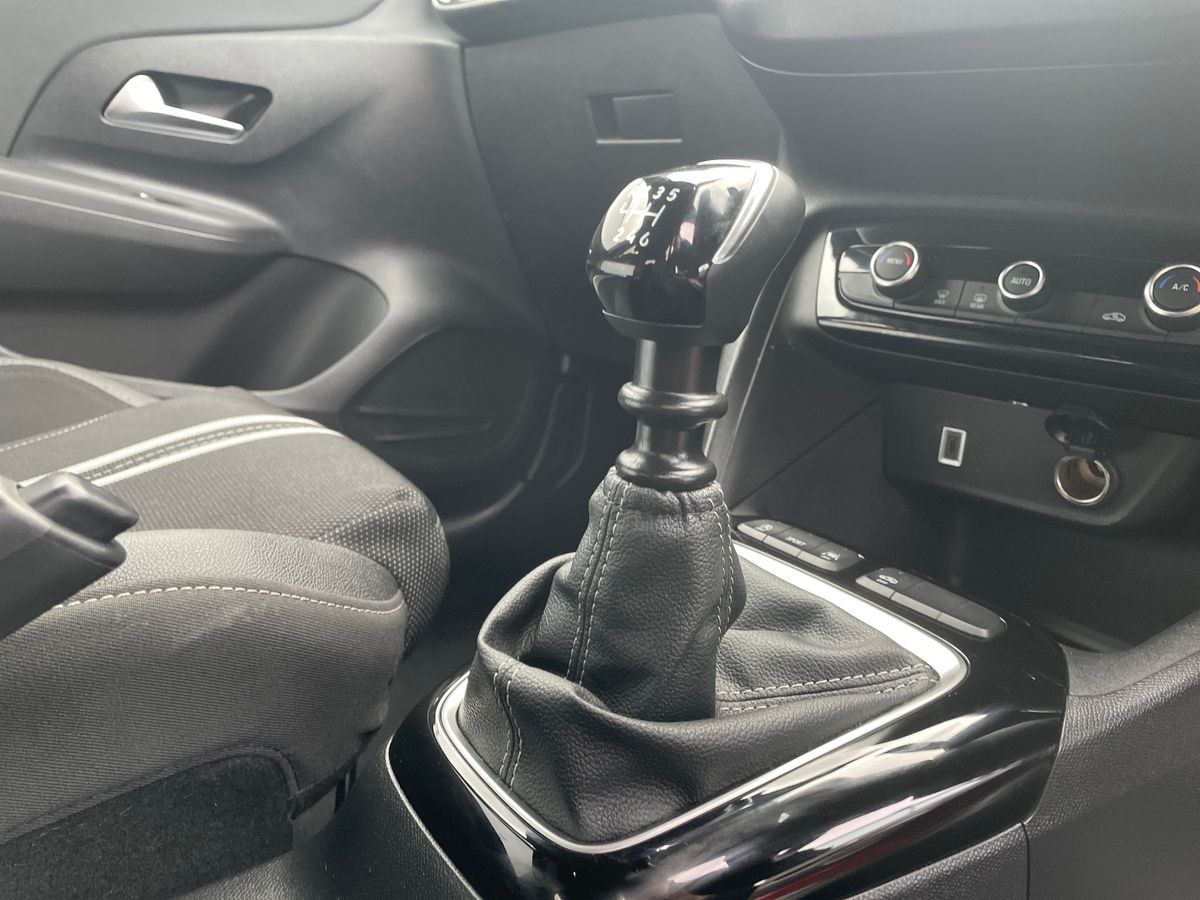 Used Vauxhall Corsa 2023 for sale - 77002693: Photo 19