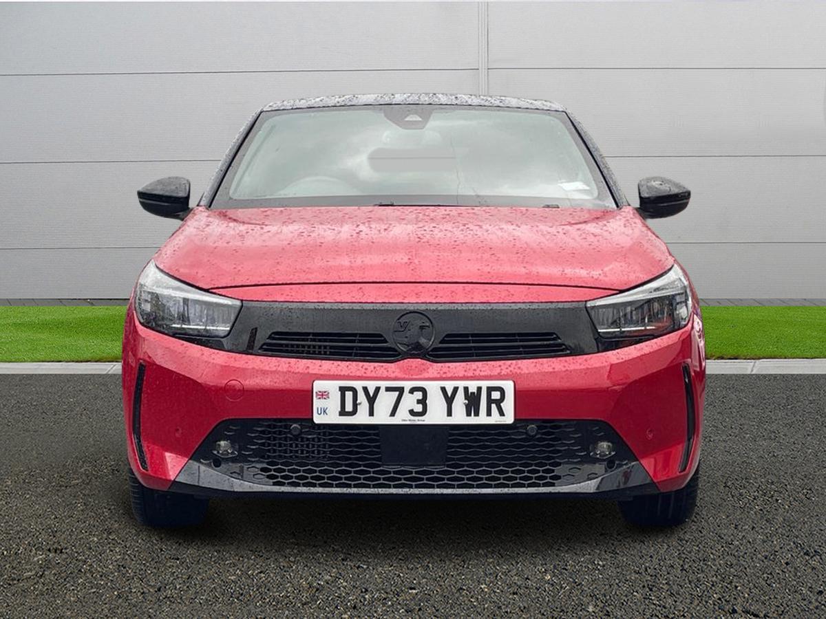 Used Vauxhall Corsa 2023 for sale - 77002693: Photo 2