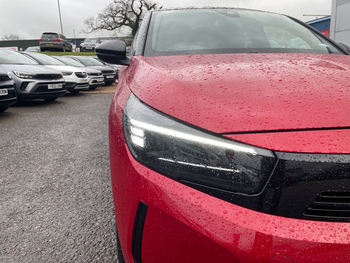 Used Vauxhall Corsa 2023 for sale - 77002693: Photo 21