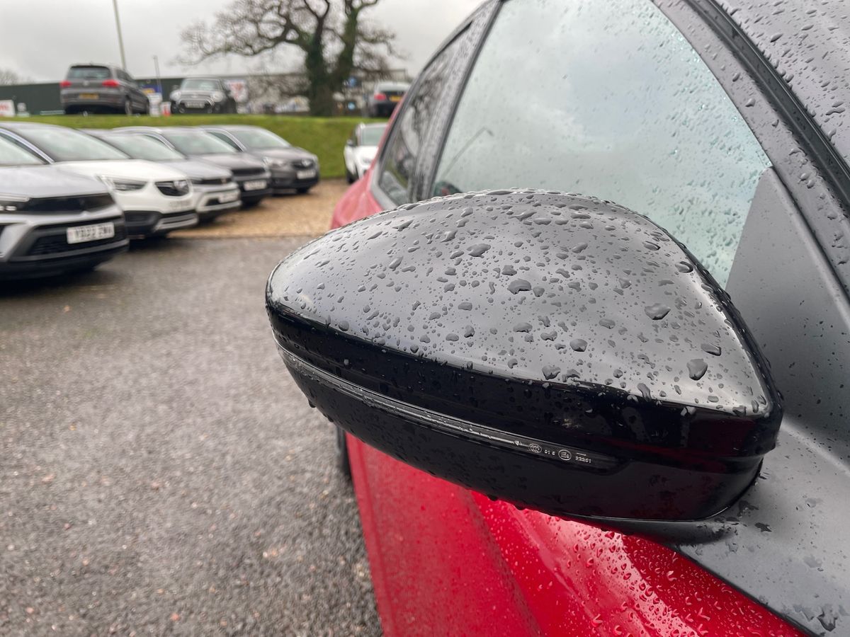 Used Vauxhall Corsa 2023 for sale - 77002693: Photo 22