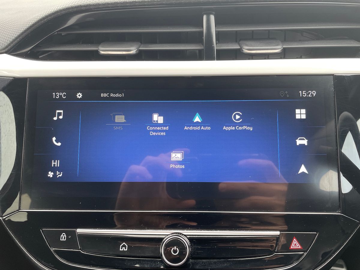 Used Vauxhall Corsa 2023 for sale - 77002693: Photo 23