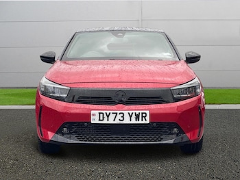 Used Vauxhall Corsa 2023 for sale - 77002693: Photo