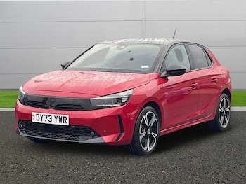 Used Vauxhall Corsa 2023 for sale - 77002693: Photo