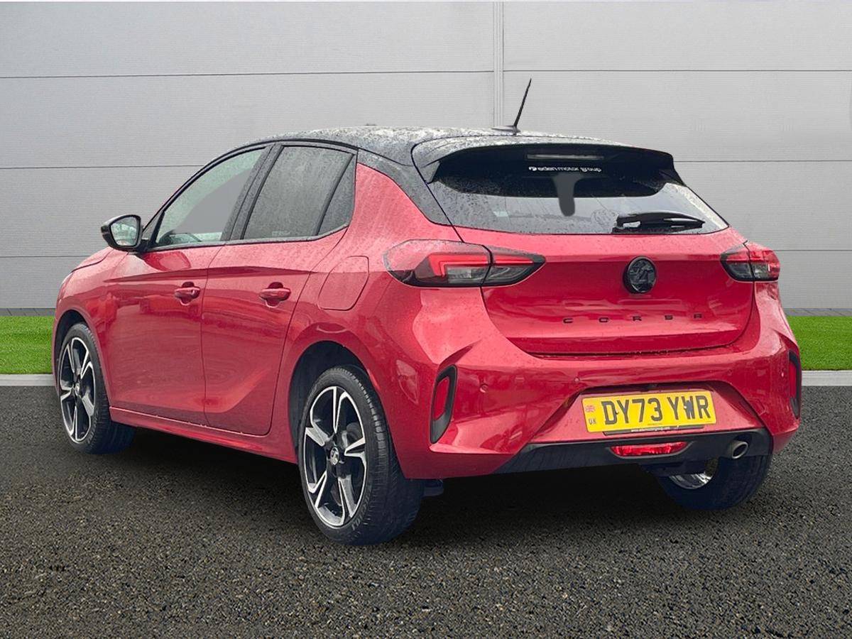 Used Vauxhall Corsa 2023 for sale - 77002693: Photo 5