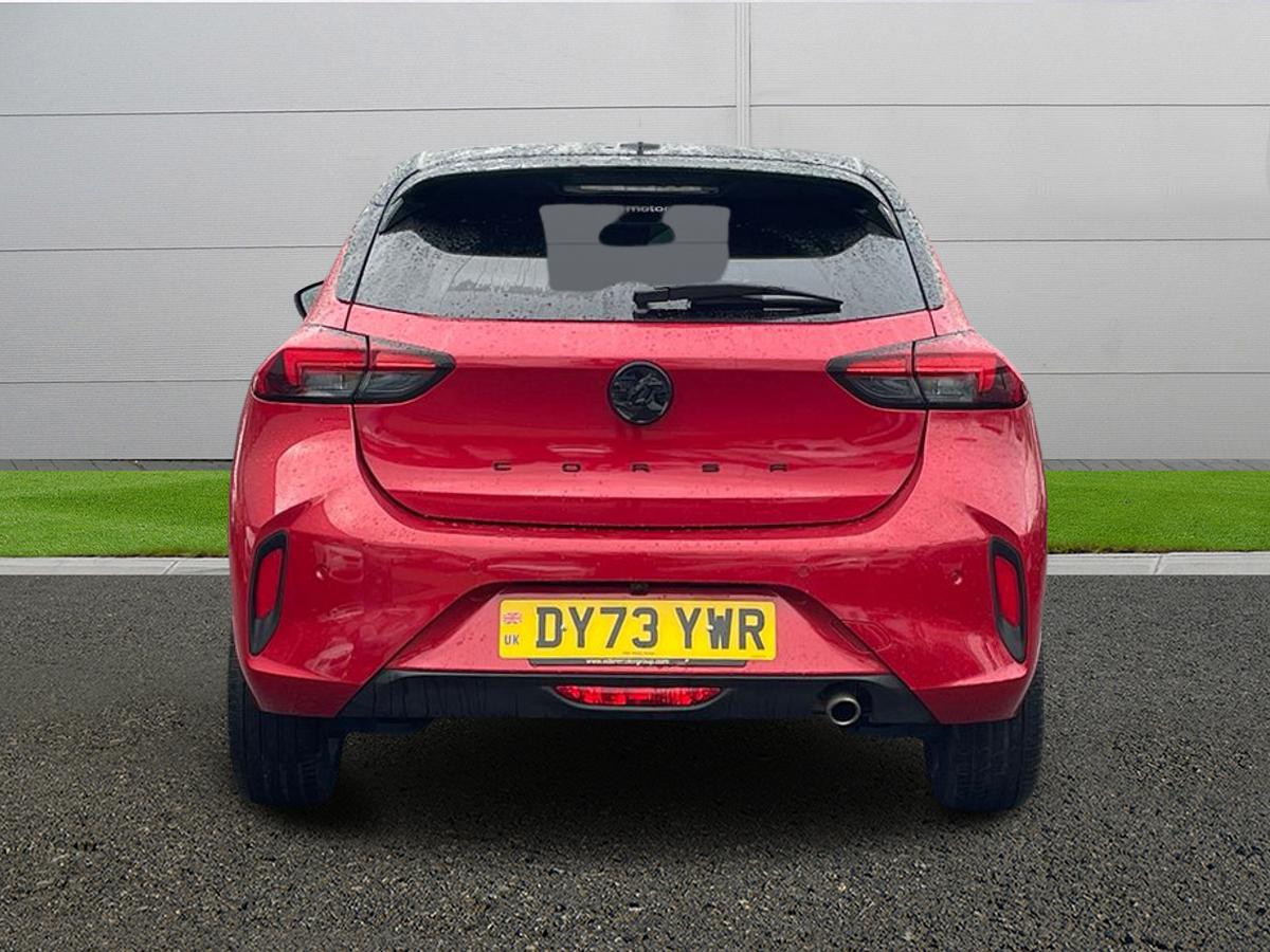 Used Vauxhall Corsa 2023 for sale - 77002693: Photo 6