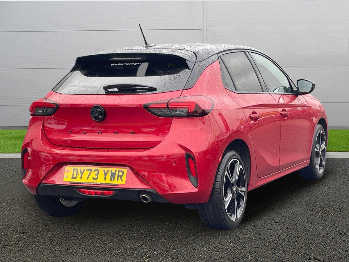 Used Vauxhall Corsa 2023 for sale - 77002693: Photo 7