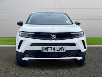 Used Vauxhall Mokka Electric 2024 for sale - 78467922: Photo