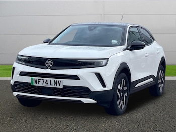 Used Vauxhall Mokka Electric 2024 for sale - 78467922: Photo