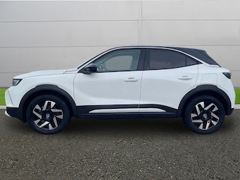 Used Vauxhall Mokka Electric 2024 for sale - 78467922: Photo