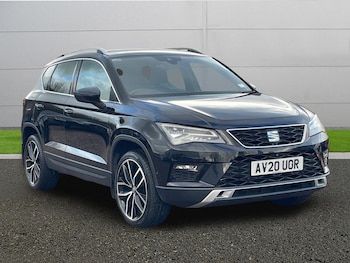 2020 - 1.5 TSI EVO Xcellence Lux [EZ] 5dr DSG