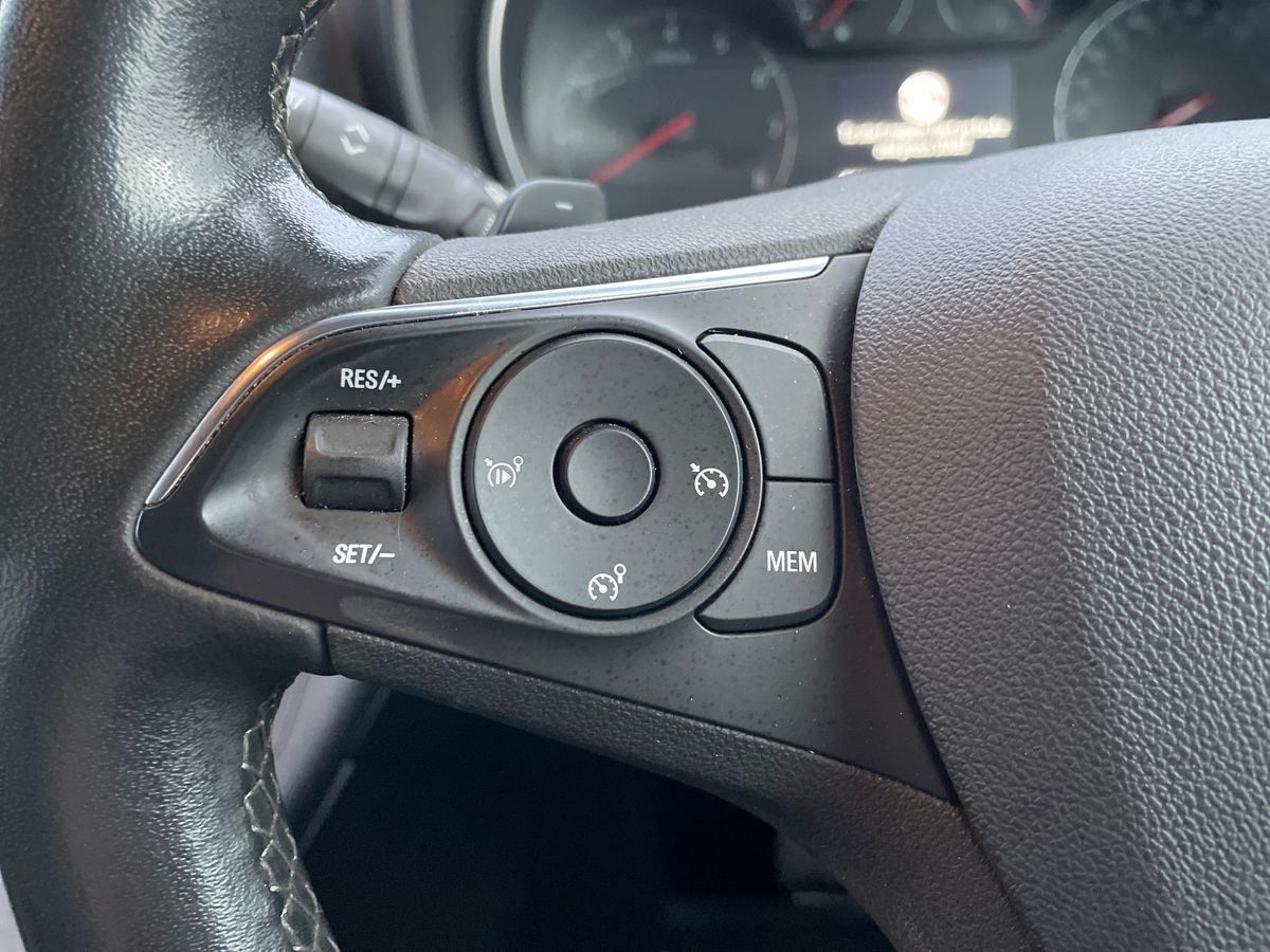 Used Vauxhall Combo Life 2021 for sale - 77031408: Photo 16