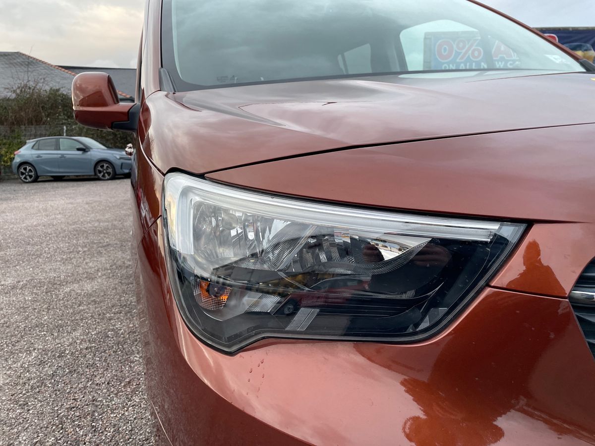 Used Vauxhall Combo Life 2021 for sale - 77031408: Photo 21