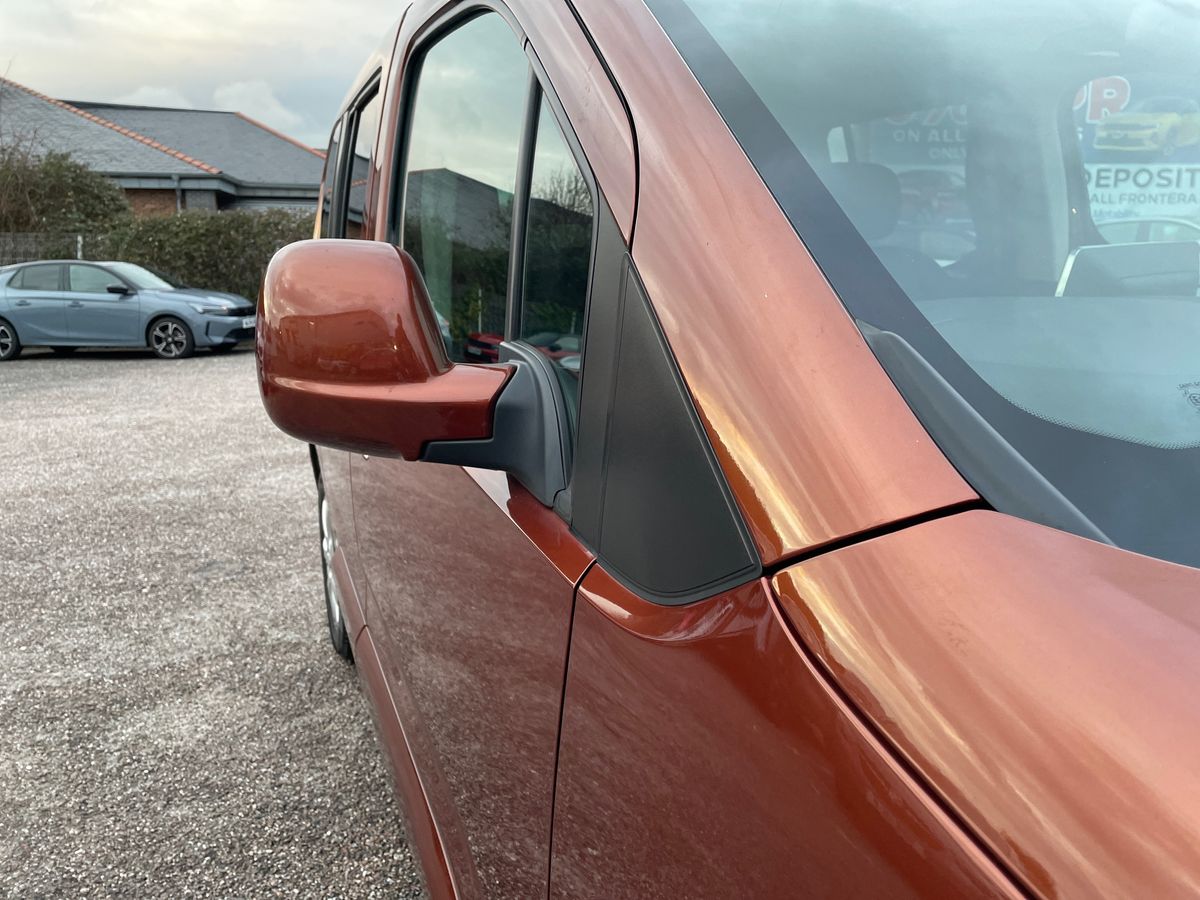 Used Vauxhall Combo Life 2021 for sale - 77031408: Photo 22