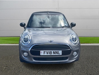 Used MINI Convertible 2018 for sale - 78786109: Photo